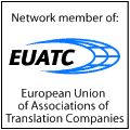 EUATC - European Union Association of Translation Companies